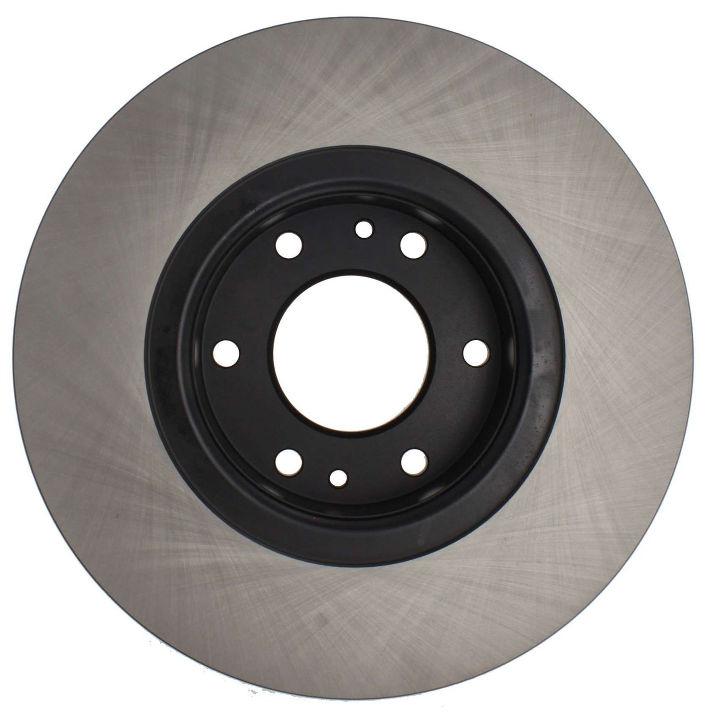 Centric Parts Disc Brake Rotor Premium with E-Coat anti‑corrosive for 2004-2007 Buick Rainier 120.66053