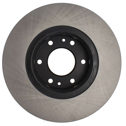 Centric Parts Disc Brake Rotor Premium with E-Coat anti‑corrosive for 2004-2007 Buick Rainier 120.66053