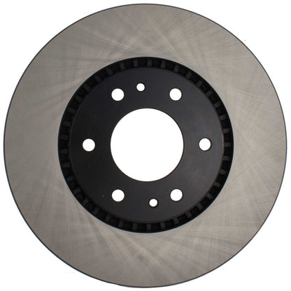 Stoptech Centric 02-08 Trailblazer / 02-09 Envoy Front Performance Rotor 120.66053
