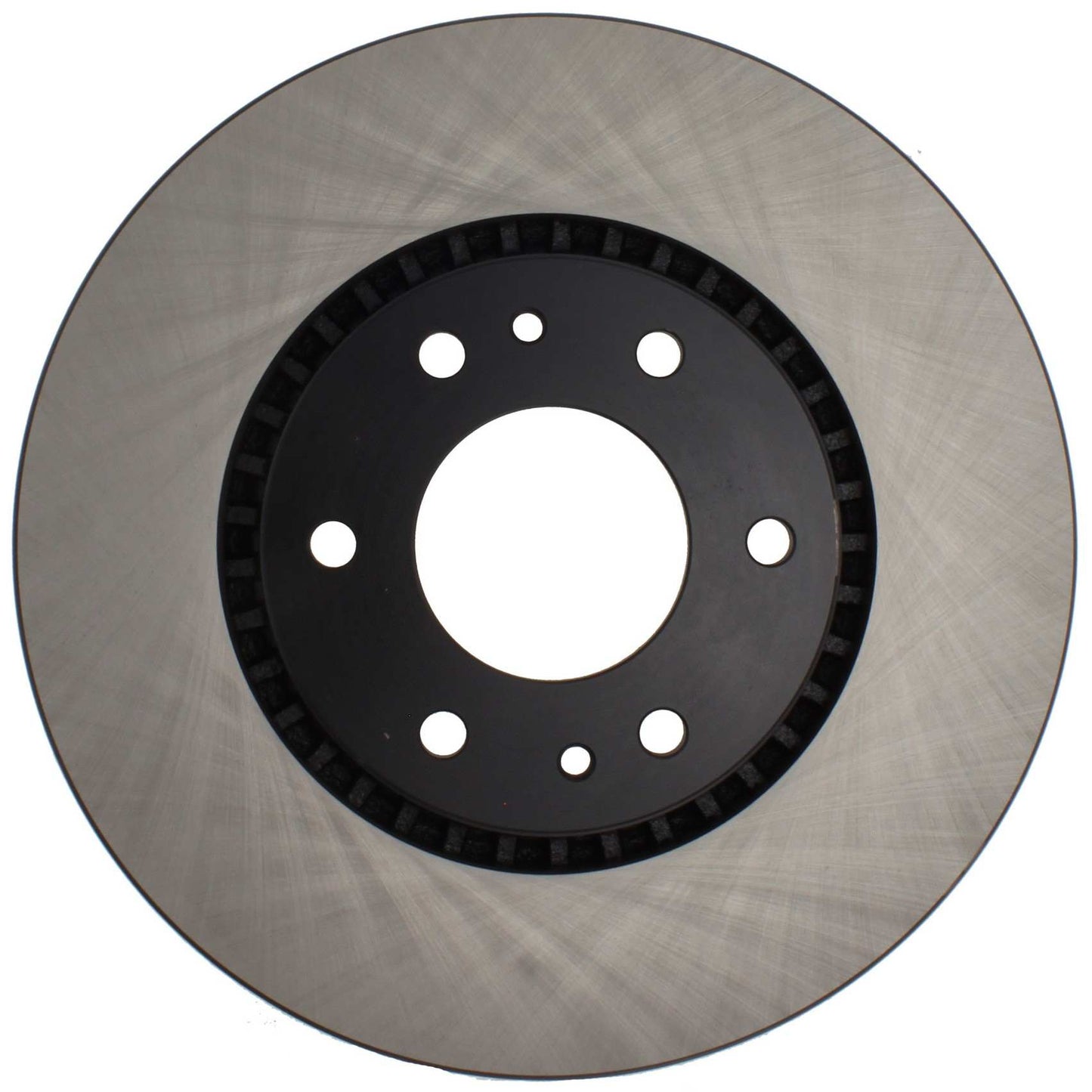 Centric Parts Disc Brake Rotor Premium with E-Coat anti‑corrosive for 2004-2007 Buick Rainier 120.66053