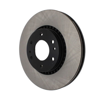 Centric Parts Disc Brake Rotor Premium with E-Coat anti‑corrosive for 2004-2007 Buick Rainier 120.66053