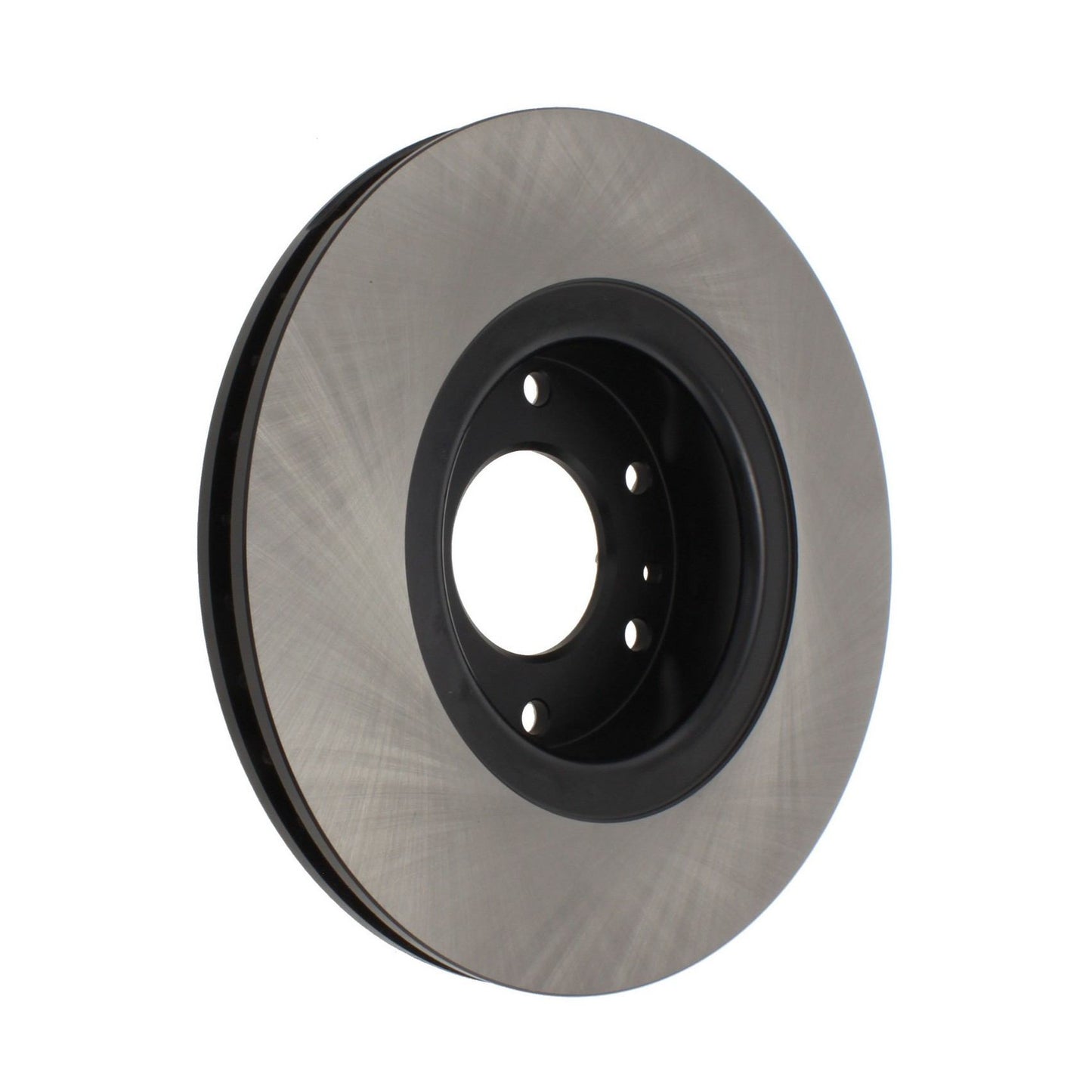 Centric Parts Disc Brake Rotor Premium with E-Coat anti‑corrosive for 2004-2007 Buick Rainier 120.66053