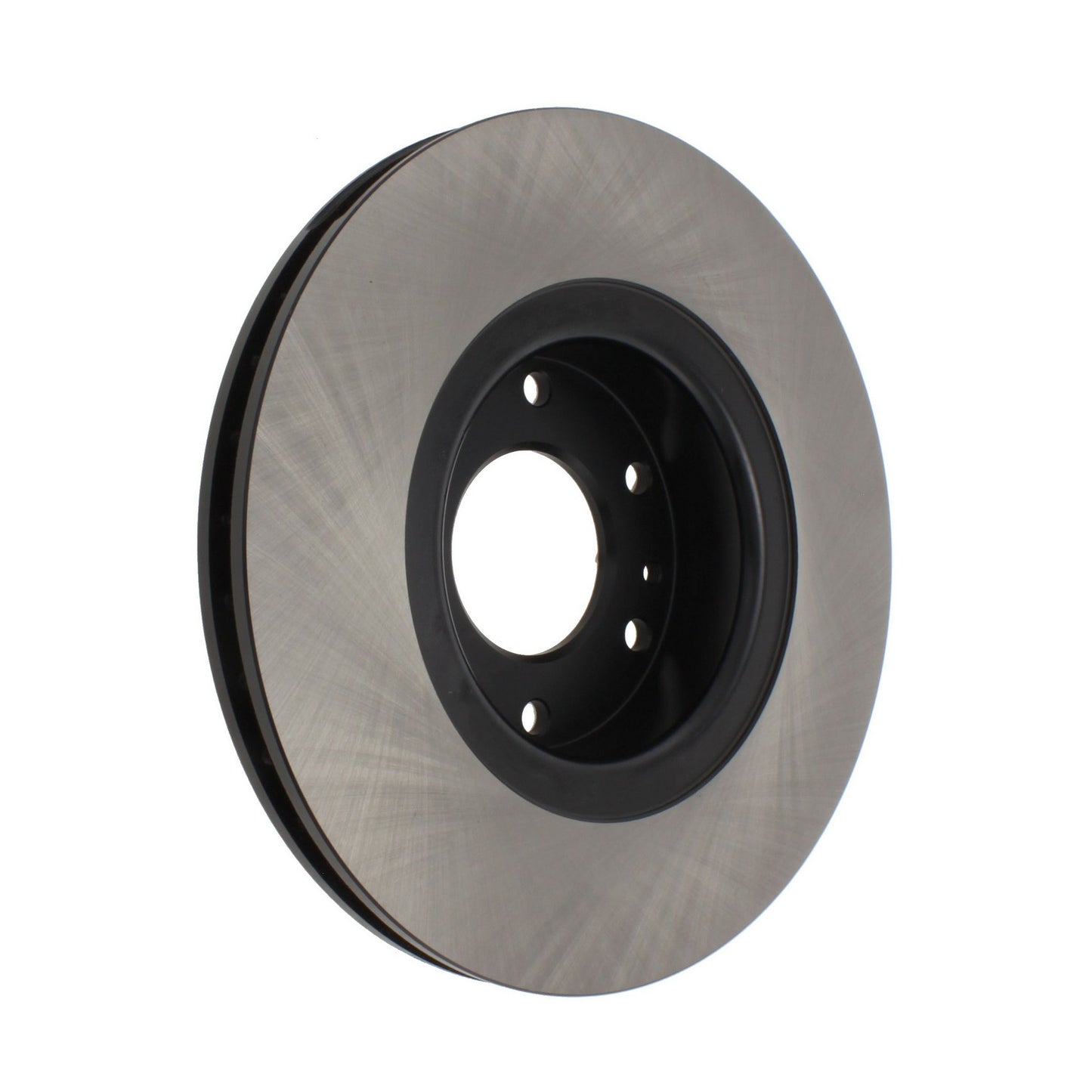 Stoptech Centric 02-08 Trailblazer / 02-09 Envoy Front Performance Rotor 120.66053