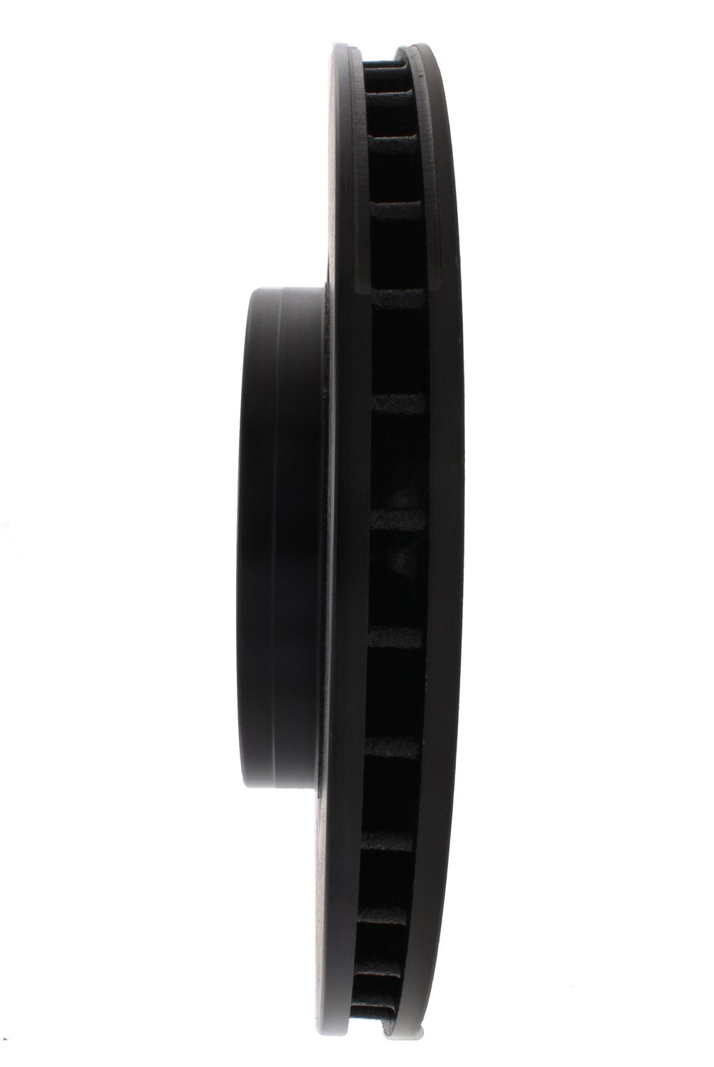 Stoptech Centric 02-08 Trailblazer / 02-09 Envoy Front Performance Rotor 120.66053