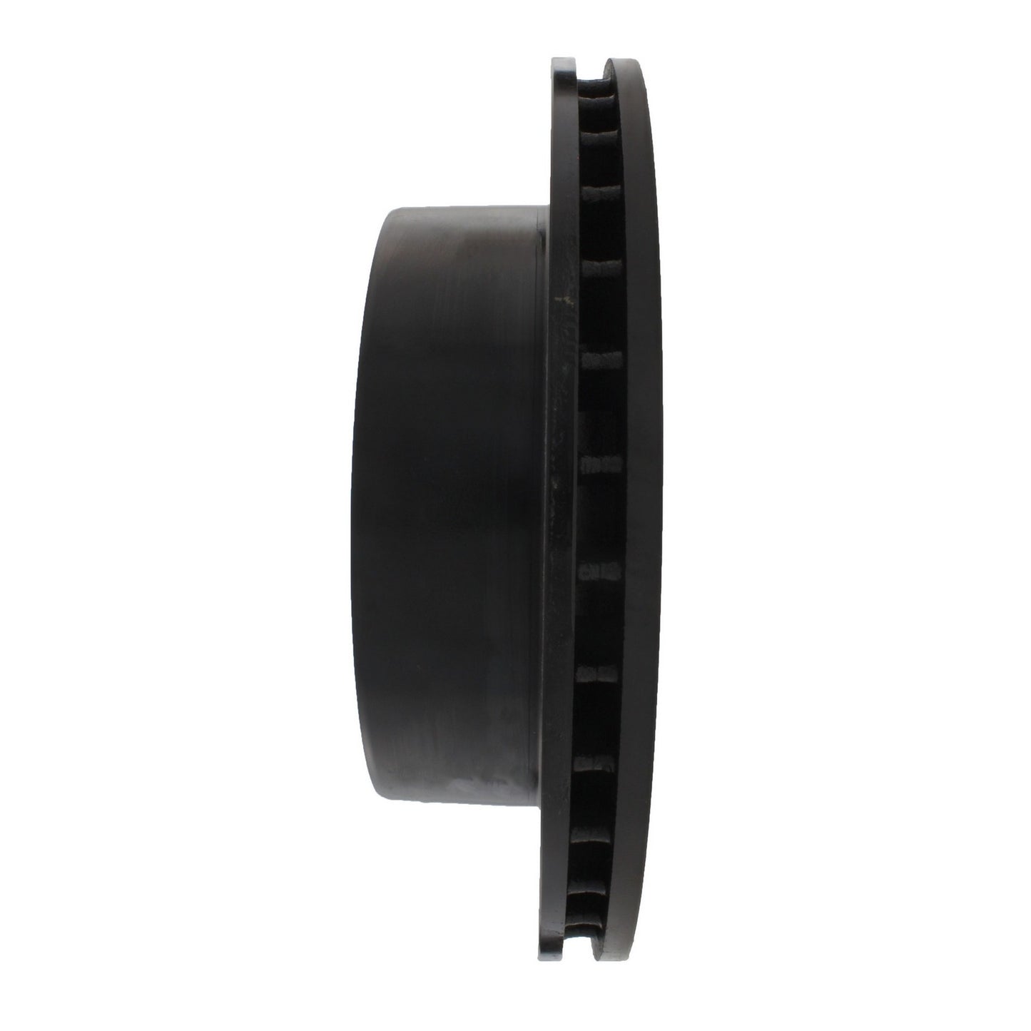 Stoptech Centric Performance Brake Rotor 120.66054