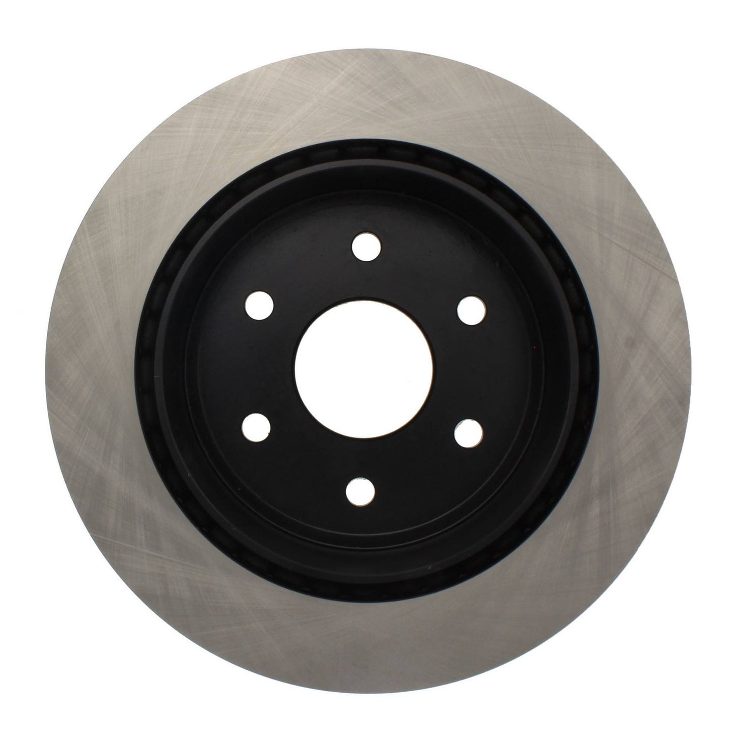 Centric Parts Disc Brake Rotor Premium with E-Coat for 2003-2006 Chevrolet Express 2500 GMC Savana 2500 120.66054