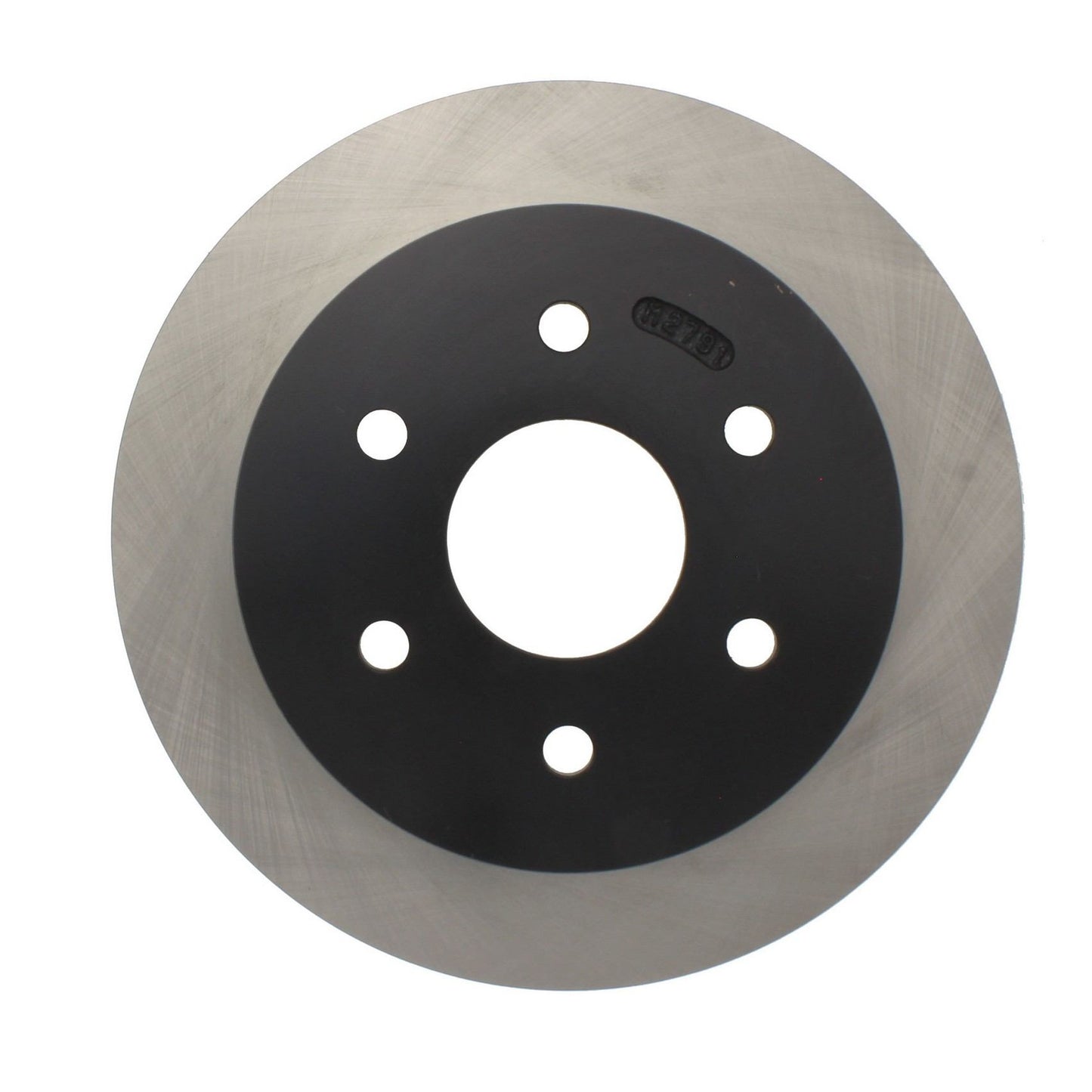 Stoptech Centric Performance Brake Rotor 120.66054