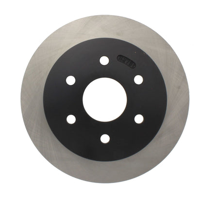 Stoptech Centric Performance Brake Rotor 120.66054
