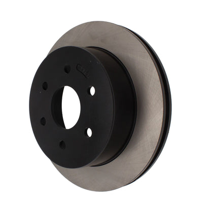 Centric Parts Disc Brake Rotor Premium with E-Coat for 2003-2006 Chevrolet Express 2500 GMC Savana 2500 120.66054