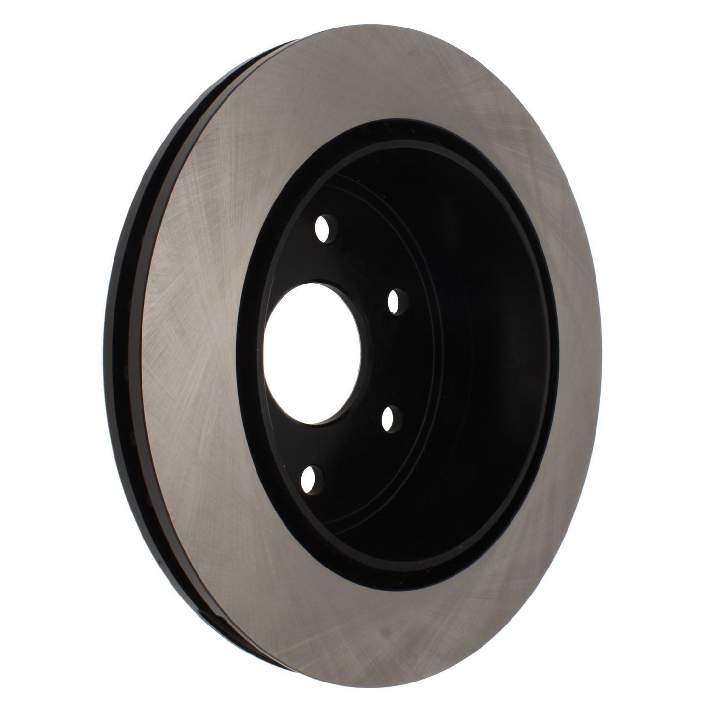 Centric Parts Disc Brake Rotor Premium with E-Coat for 2003-2006 Chevrolet Express 2500 GMC Savana 2500 120.66054