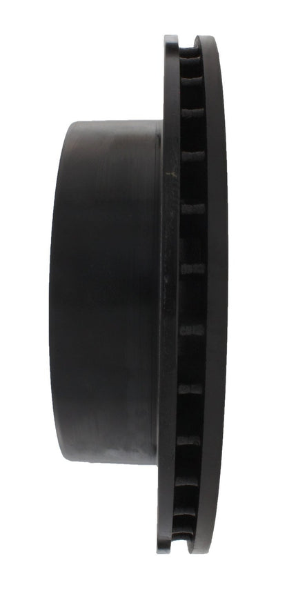 Centric Parts Disc Brake Rotor Premium with E-Coat for 2003-2006 Chevrolet Express 2500 GMC Savana 2500 120.66054
