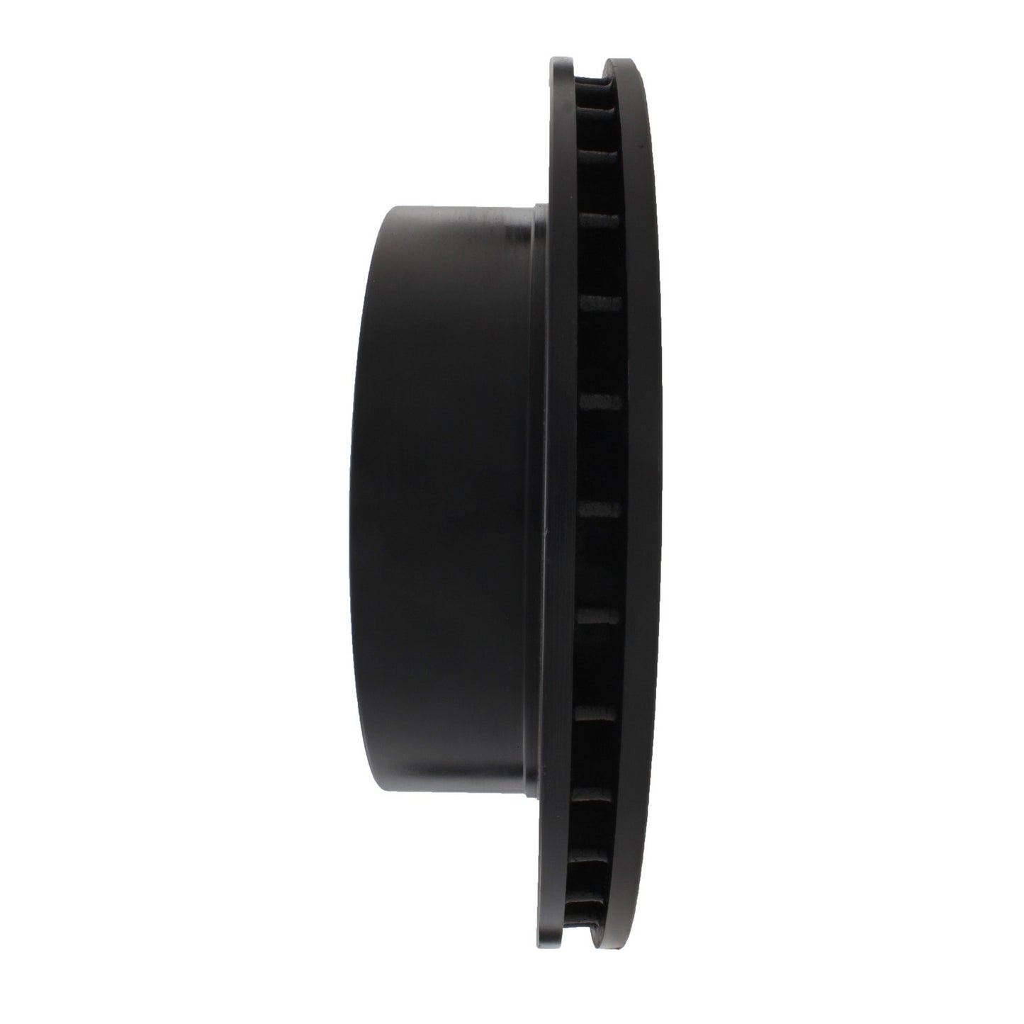 Centric Parts Disc Brake Rotor Premium with E-Coat anti-corrosive for 2003-2005 Chevrolet Silverado 1500 HD Suburban 2500 GMC Sierra 1500 HD Yukon XL 2500 Part Number 120.66055