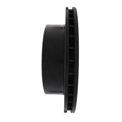 Centric Parts Disc Brake Rotor Premium with E-Coat anti-corrosive for 2003-2005 Chevrolet Silverado 1500 HD Suburban 2500 GMC Sierra 1500 HD Yukon XL 2500 Part Number 120.66055