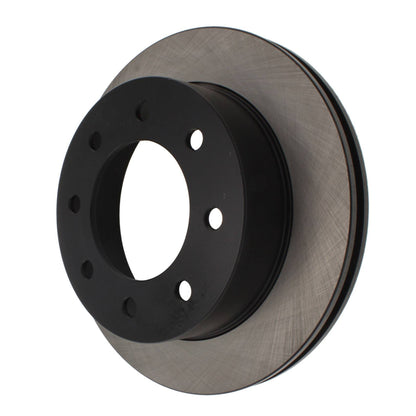 Centric Parts Disc Brake Rotor Premium with E-Coat anti-corrosive for 2003-2005 Chevrolet Silverado 1500 HD Suburban 2500 GMC Sierra 1500 HD Yukon XL 2500 Part Number 120.66055