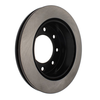 Centric Parts Disc Brake Rotor Premium with E-Coat anti-corrosive for 2003-2005 Chevrolet Silverado 1500 HD Suburban 2500 GMC Sierra 1500 HD Yukon XL 2500 Part Number 120.66055
