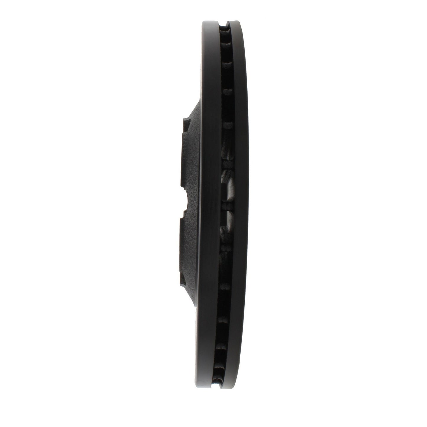 Centric Parts Disc Brake Rotor Premium with E-Coat for 2004-2008 Chevrolet Colorado GMC Canyon