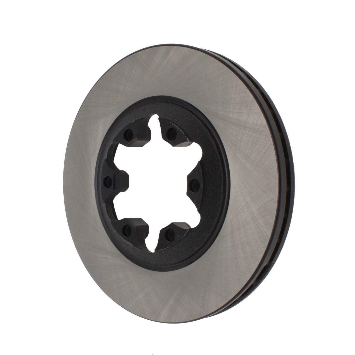 Centric Parts Disc Brake Rotor Premium with E-Coat for 2004-2008 Chevrolet Colorado GMC Canyon