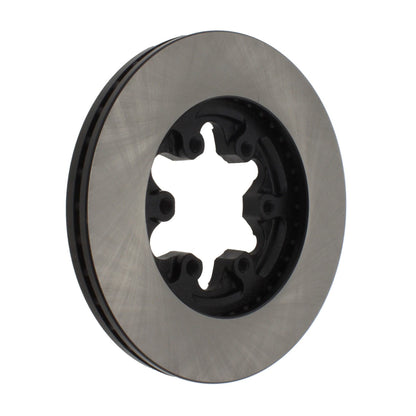 Stoptech Centric Performance Brake Rotor 120.66056