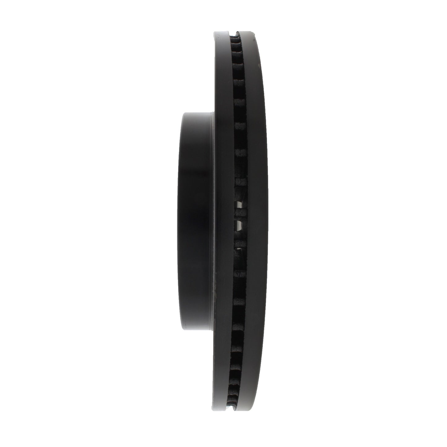 StopTech Premium Cryostop Rotor; Front