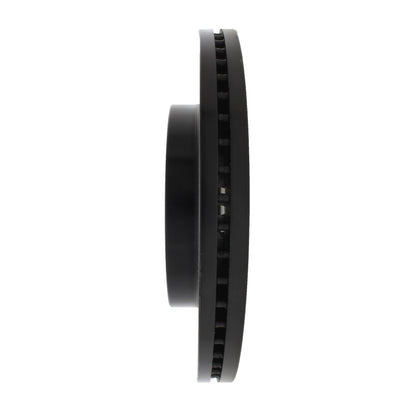 StopTech Premium Cryostop Rotor; Front