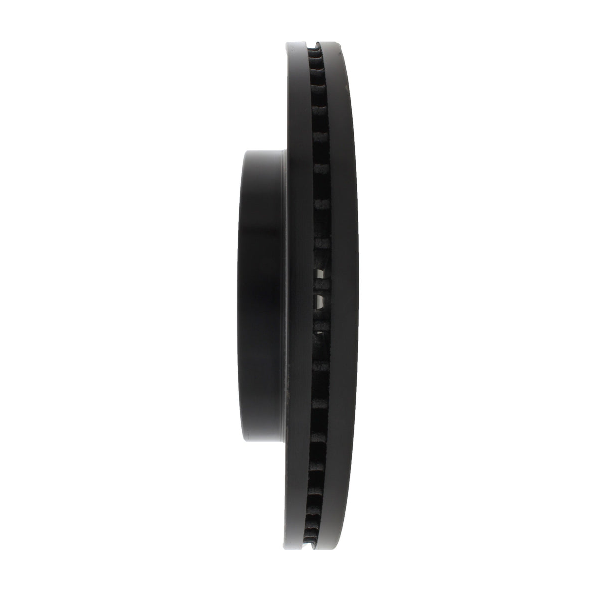StopTech Premium Cryostop Rotor; Front
