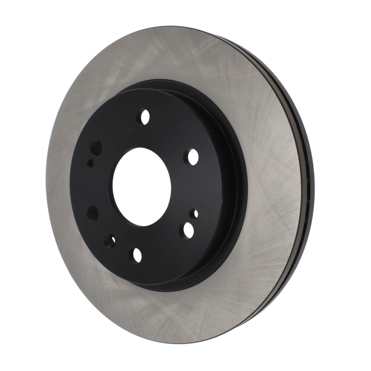 StopTech Premium Cryostop Rotor; Front