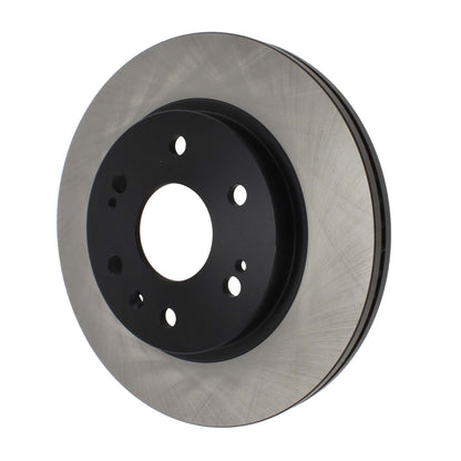 StopTech Premium Cryostop Rotor; Front