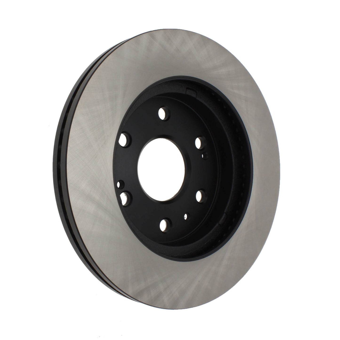 StopTech Premium Cryostop Rotor; Front