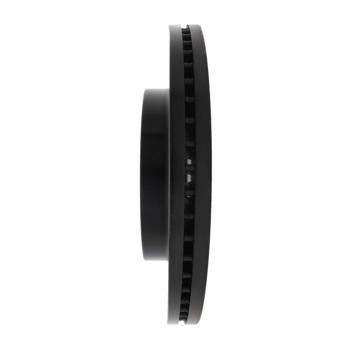 Stoptech Centric Performance Brake Rotor 120.66057