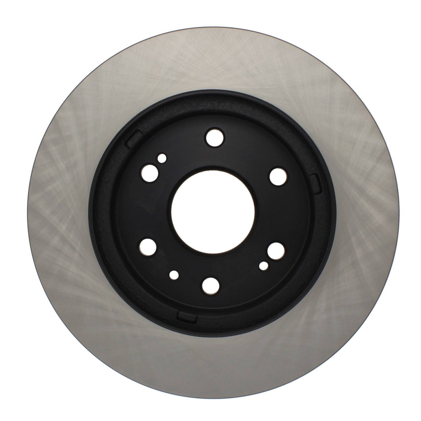 Stoptech Centric Performance Brake Rotor 120.66057