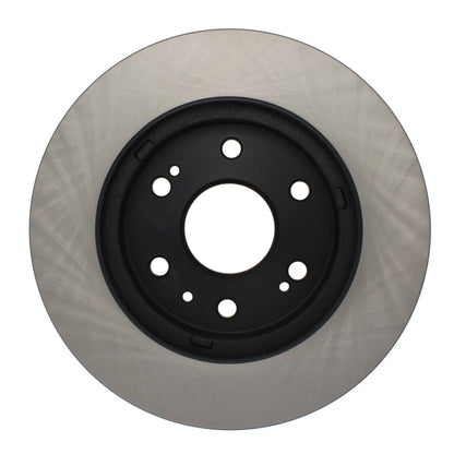 Stoptech Centric Performance Brake Rotor 120.66057