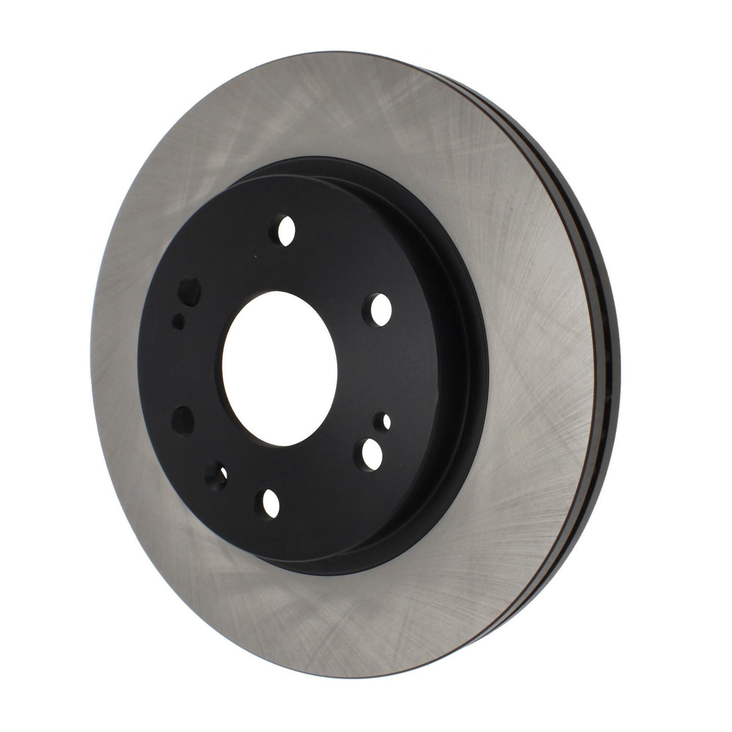 Stoptech Centric Performance Brake Rotor 120.66057