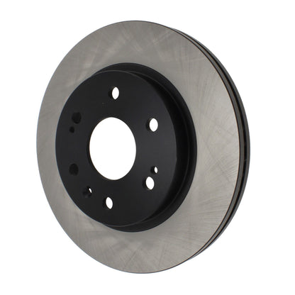 Stoptech Centric Performance Brake Rotor 120.66057