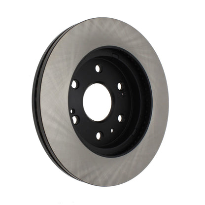 Centric Parts Disc Brake Rotor Premium E-Coat for 2007-2020 Cadillac Escalade, Escalade ESV, Escalade EXT, XTS, Chevrolet Avalanche, Cheyenne, Express 1500, Silverado 1500, Suburban 120.66057