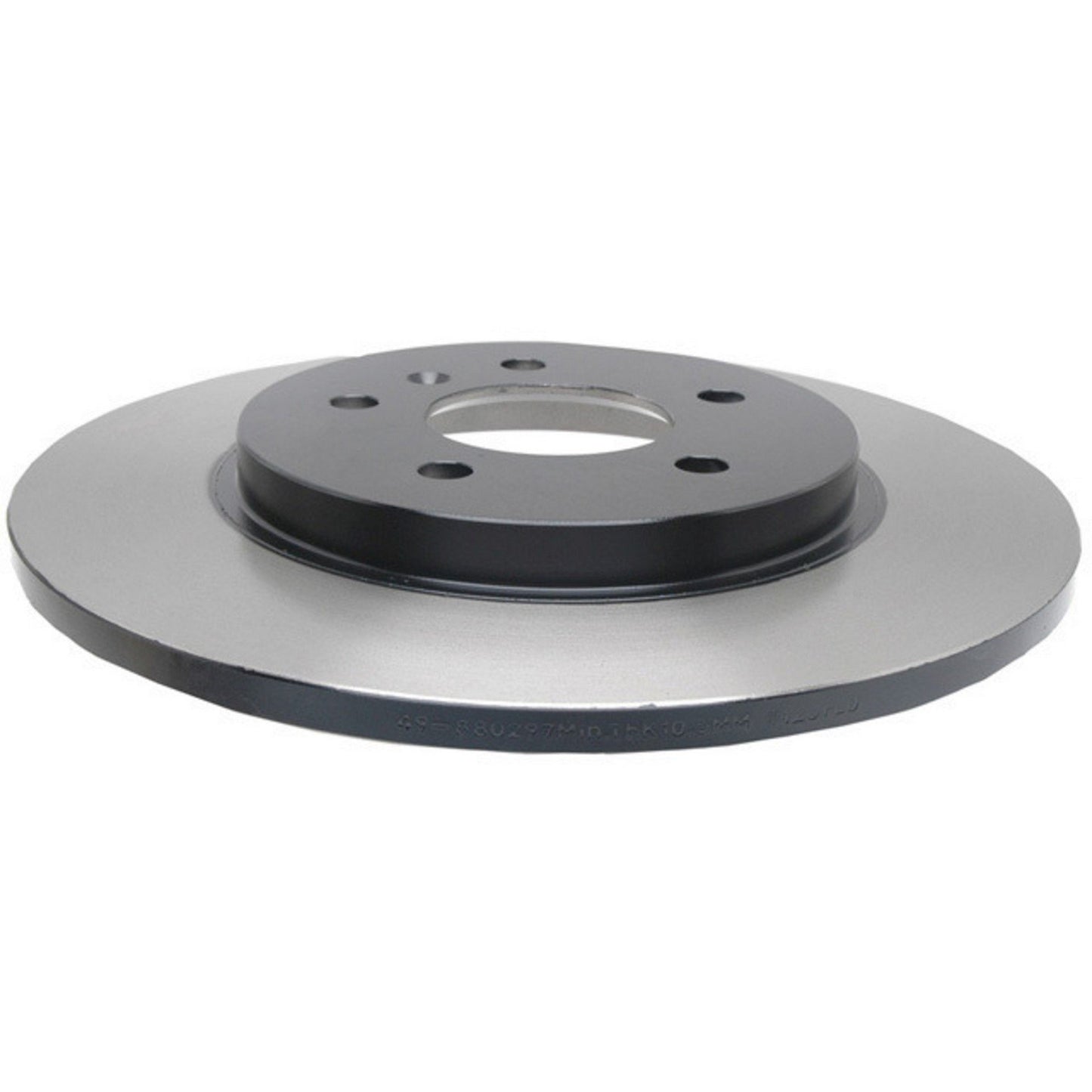 Centric Parts Disc Brake Rotor Premium with E-Coat anti-corrosive for 2005 Saturn Relay 120.66058