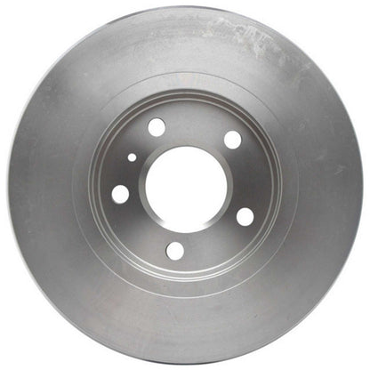 Centric Parts Disc Brake Rotor Premium with E-Coat anti-corrosive for 2005 Saturn Relay 120.66058