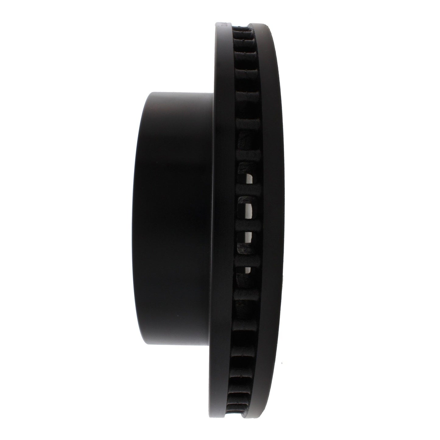 StopTech Premium Cryostop Rotor; Front