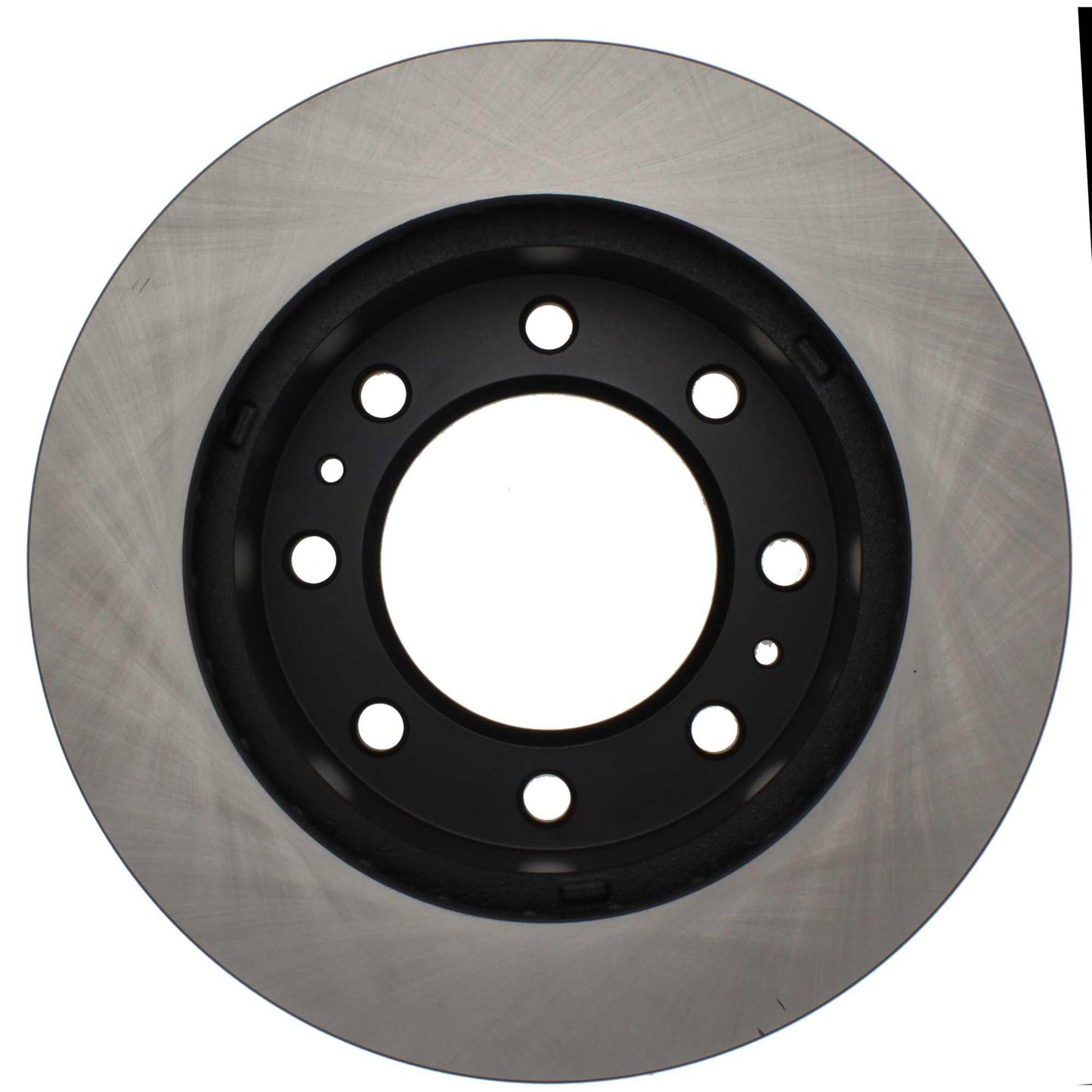 StopTech Premium Cryostop Rotor; Front