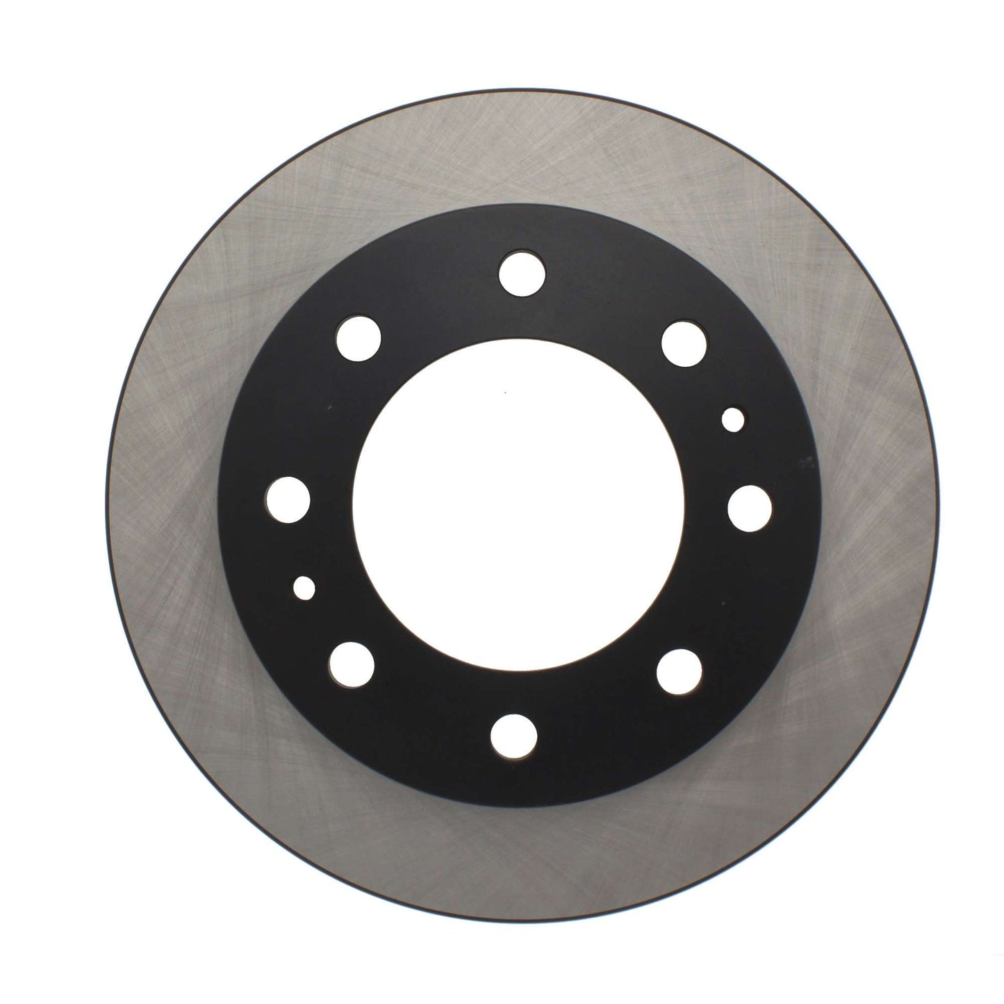 StopTech Premium Cryostop Rotor; Front