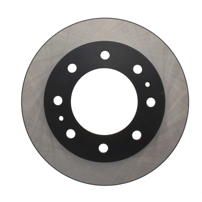 StopTech Premium Cryostop Rotor; Front