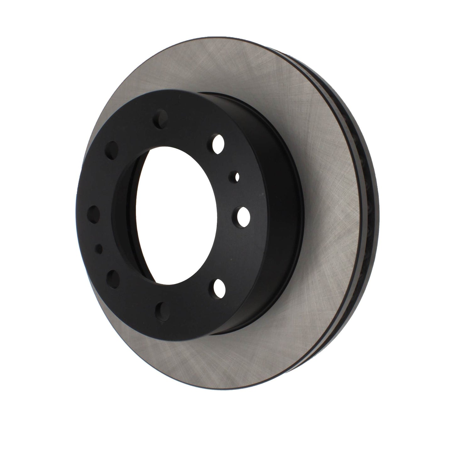 StopTech Premium Cryostop Rotor; Front