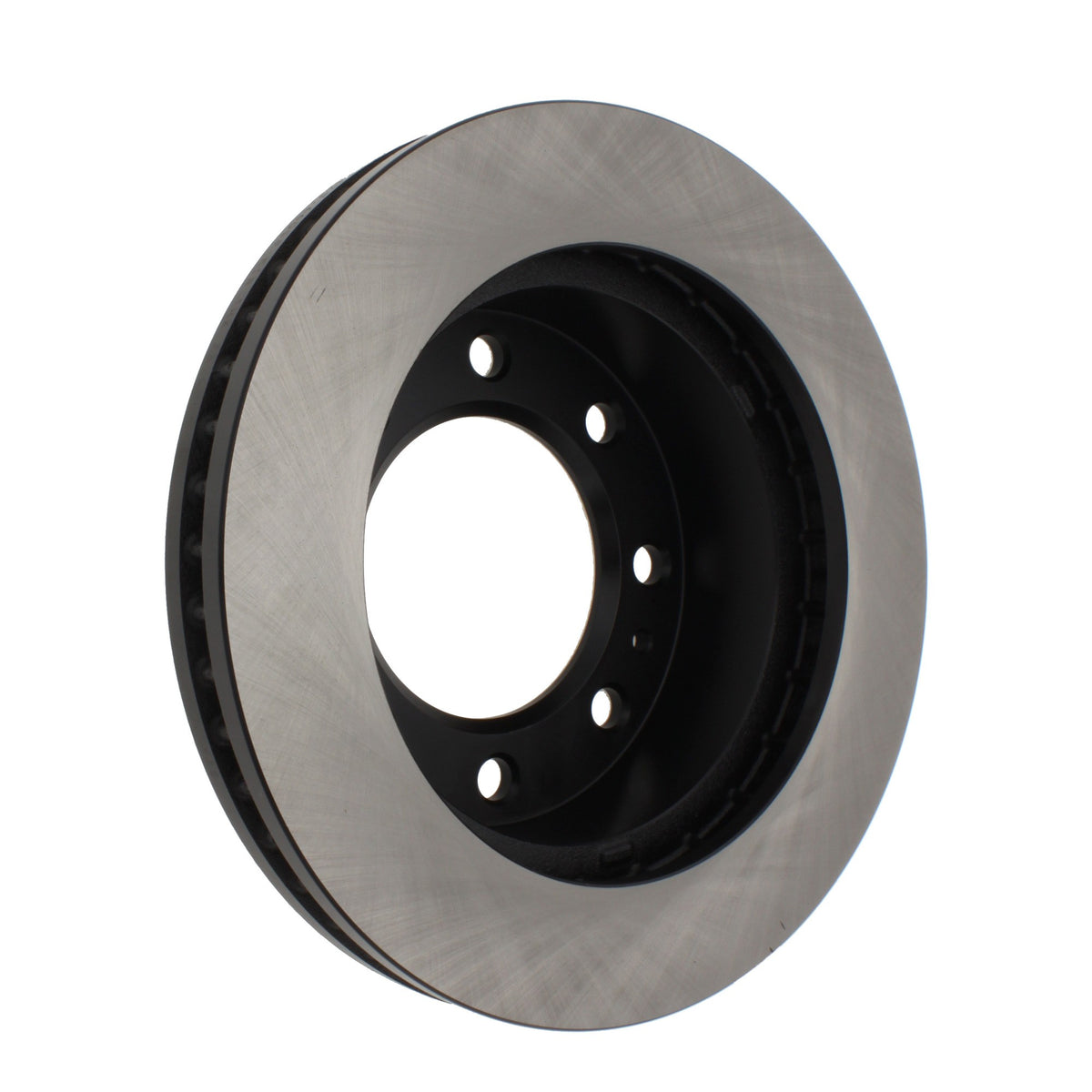 StopTech Premium Cryostop Rotor; Front