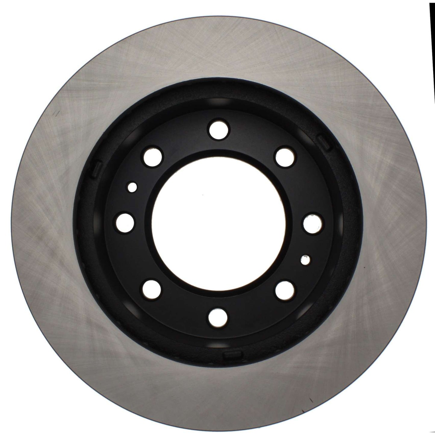 Stoptech Centric Performance Brake Rotor 120.66059