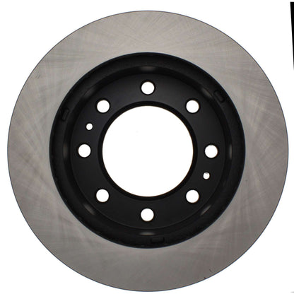 Stoptech Centric Performance Brake Rotor 120.66059