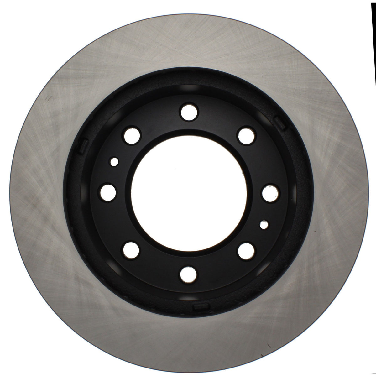 Stoptech Centric Performance Brake Rotor 120.66059
