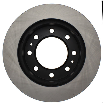 Stoptech Centric Performance Brake Rotor 120.66059