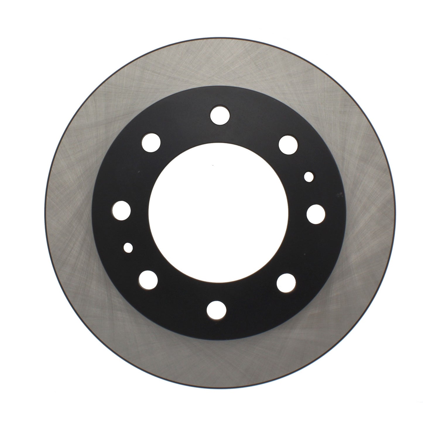 Stoptech Centric Performance Brake Rotor 120.66059