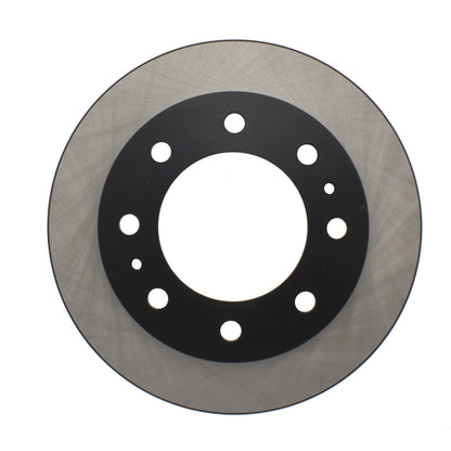 Stoptech Centric Performance Brake Rotor 120.66059
