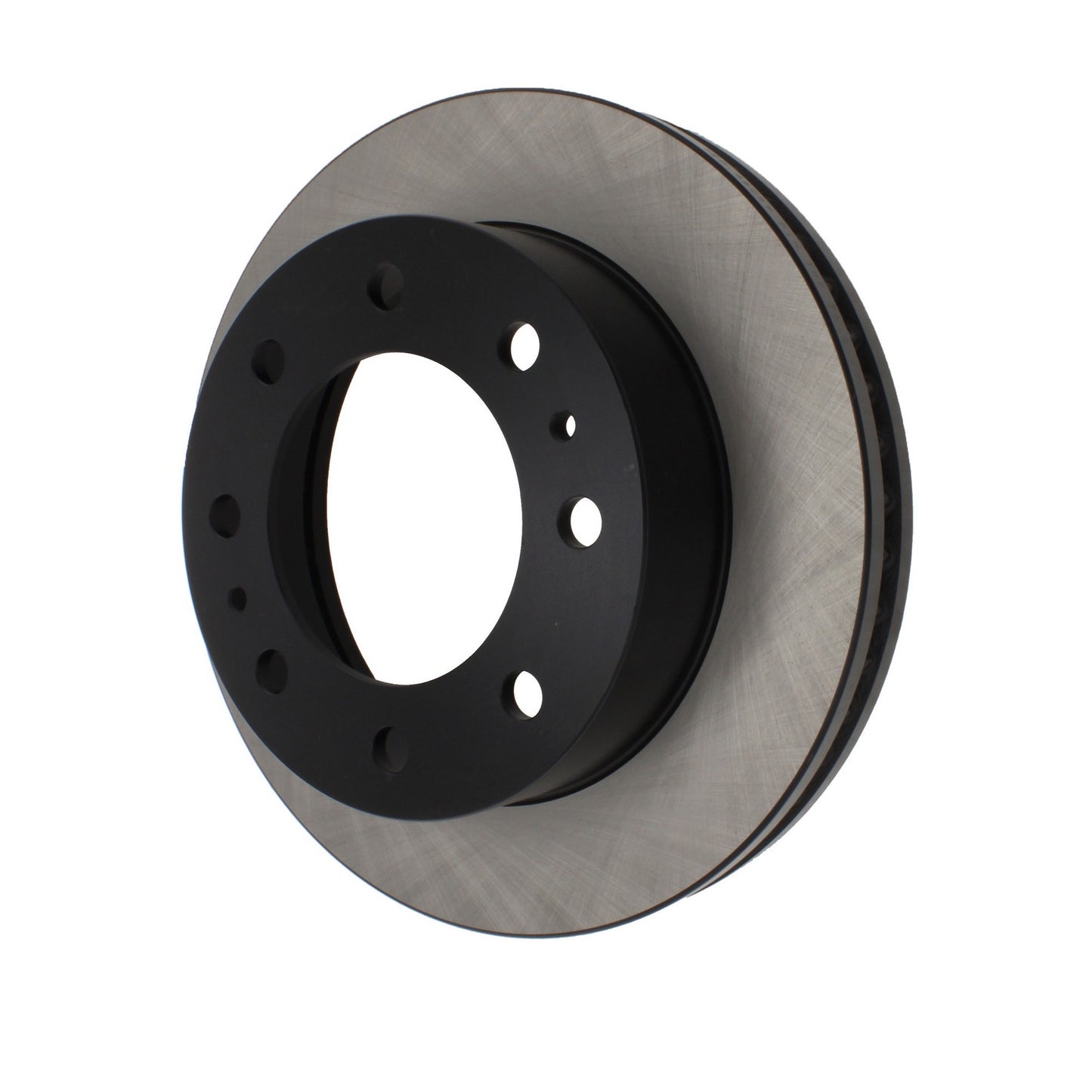 Stoptech Centric Performance Brake Rotor 120.66059