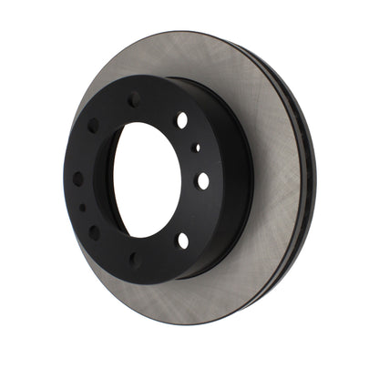 Stoptech Centric Performance Brake Rotor 120.66059